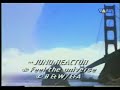 Feel The Universe - Juno Reactor