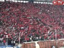 Best Polish Football Supporters - WISLA CRACOW