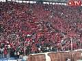 Best Polish Football Supporters - WISLA CRACOW