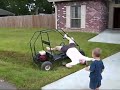 Two Fat Men Wipeout