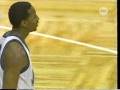videos de NBA Highlights 2000-2001 6th week