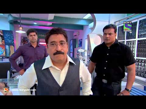 17th - Ep 1054 - CID: Team CID's informer Dhenchu gets to know about a Contract Killer who has planned to kill Senior Inspector Abhijeet in Holi Party. Dhenchu trie...
