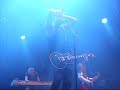 Sunrise Avenue - FGB @ Terres-Rouges Festival Luxemburg