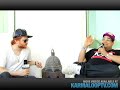 Junior Sanchez Interview