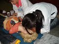 Resucitacion Cardiopulmonar