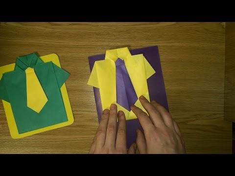 Как сделать открытку из бумаги своими руками на 23