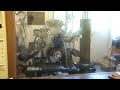 Tin Indian Performance 1000+ Horsepower 535 dyno pull