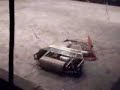 Combot Cup Middleweight Finals