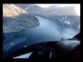 Descending at Kangerlussuaq, filmed by Malik L. Papis Descending at Kangerlussuaq, filmed by Malik L. Papis
