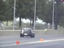 shootout smokin tires breaking 2ng gear