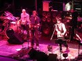 Phil Lesh & Friends \"New Speedway Boogie\" Boston 10-10-07 Phil Lesh & Friends \"New Speedway Boogie\" Boston 10-10-07