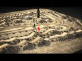 San Diego Animated Track Map