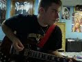 Blink 182 - Wendy Clear