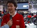 Nuova Ducati Streetfighter. Da mototv canale 237 di sky Nuova Ducati Streetfighter. Da mototv canale 237 di sky