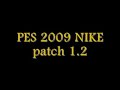 PES 2009 parte 1