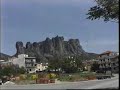 Meteora, Monasteries Perched Atop High Rocks, Greece