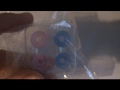 (uploaded by bigben121121)&nbsp;  Dealextreme In-Ear Stereo Earbuds (3.5mm Metalli