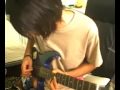 Fightstar - Lost Like Tears In The Rain (cover)