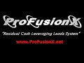 New cash gifting leads program www.profusionx.net - cash gifting programs will never be the same