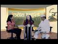 India Talks - Poonam Sagar talks to Mehmood Ghaznavi Sabri part 2