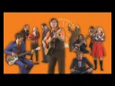 The Bedroom Philosopher: Wow Wow's Song (La La La)