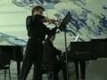 videos de Edvard Grieg - Violin Sonata No.3 in C minor op.45 serhij hryhorenko остап манко