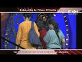 Vidya Balan Dancing With Saroj Khan