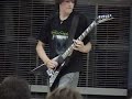 Ris Crichard Guitar Solo