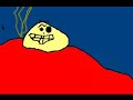 Fat Guy Drops a Deuce
