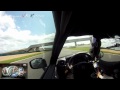Magny cours Nissan GTR 2012 550 cv