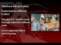 Extreme How To - Build a Rolling Tool Cabinet Extreme How To - Build a Rolling Tool Cabinet