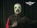 Corey Taylor: Gratulacje na 25 rocznicę Metal Hammer Germany