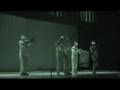 ROTC at Woodstock Talent show