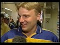 Svenskt Joga Bonito fr�n EM 2000