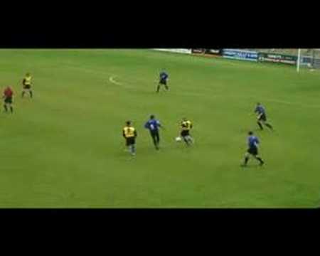 Athlone Town vs Kilkenny City 15th ...