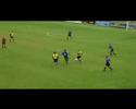 Athlone Town vs Kilkenny City 15th July 2007