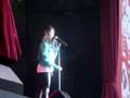 Vanessa Hudgens Live in Vancouver