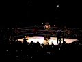 entrada undertaker wrestlemania tour chile