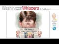 Whispers: Top 10 Political Scandals of 2009