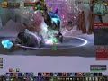 WotLK Blood DK vs 2X 75K HP Elite BETA 9061