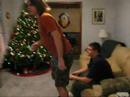 Kid Gets Pwned by FART Kid Gets Pwned by FART