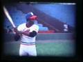 Roberto Clemente at BP in Leon 11/22/72