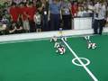 RoboCup 2008 Suzhou, SPL Aibo Final (Part 1)
