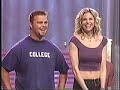 Drag Queen Fools College Jock on TV!