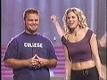 Drag Queen Fools College Jock on TV!