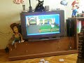 NIKVision. The Farm game