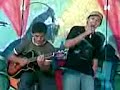 Lucas e Gledson - Viajando (Ventania)