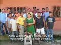 Calzado Reyes: Entrepreneurs of Agora Partnerships