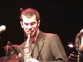 festival st girons with didier lockwood 