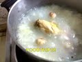 Arrozcaldo